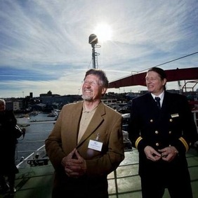 Jörundur Svavarsson