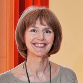 Jórunn Erla Eyfjörð