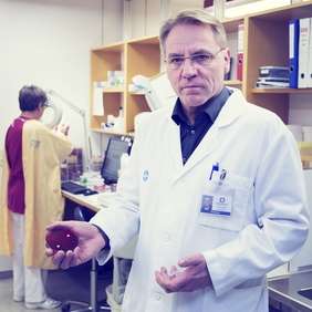 Karl Gústaf Kristinsson