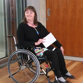 Kolbrún Dögg Kristjánsdóttir