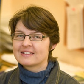 Kolbrún Þorbjörg Pálsdóttir