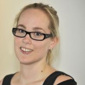 Kristín Eiríksdóttir