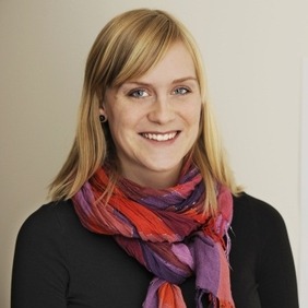 Kristín Lena Þorvaldsdóttir