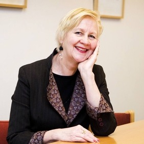 Kristín Vala Ragnarsdóttir