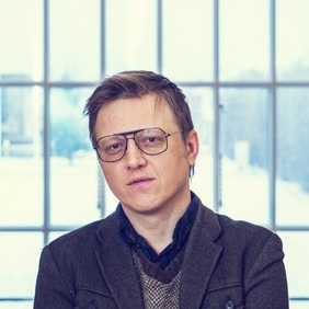 Kristinn Schram