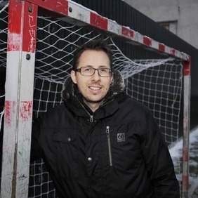 Kristján Þór Magnússon