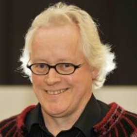 Kristján Þór Sigurðsson