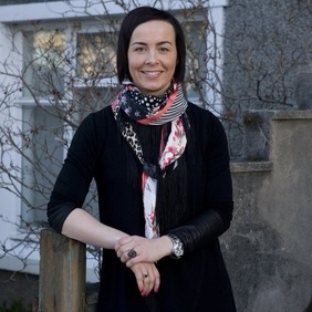 Laufey Hrólfsdóttir