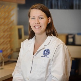 Lilja Björk Jónsdóttir