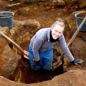 Lísabet Guðmundsdóttir