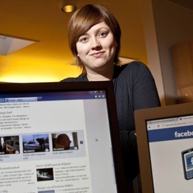 Lovísa Árnadóttir