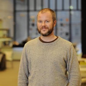 Magnús Sveinn Helgason