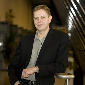 Magnús Tumi Guðmundsson