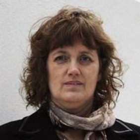 Margrét Gísladóttir