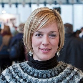 Maria Dolores Moya Ortega