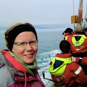 Marianne H. Rasmussen