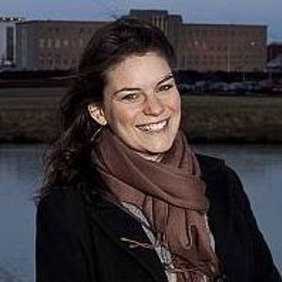 Mary Frances Davidson