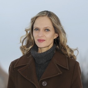 Móeiður Júníusdóttir