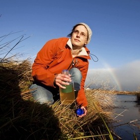 Morgane Priet-Mahéo