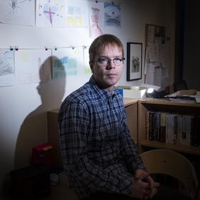 Ólafur Páll Jónsson