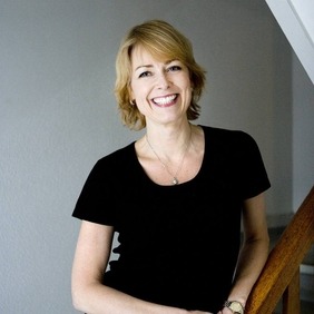 Ólöf Guðný Geirsdóttir