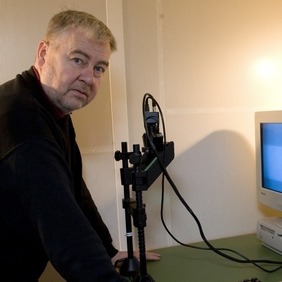 Ómar Ingi Jóhannesson