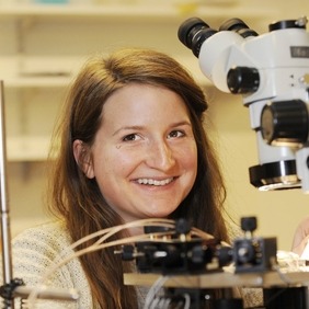 Pauline Servane Renoux