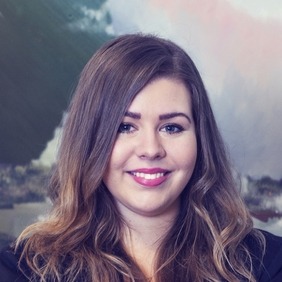 Ragna Dögg Þorsteinsdóttir