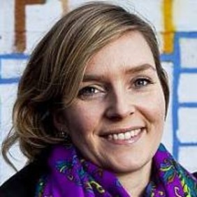 Ragna Sara Jónsdóttir