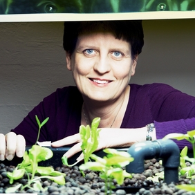 Ragnheiður I. Þórarinsdóttir