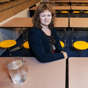 Ragnheiður Júníusdóttir