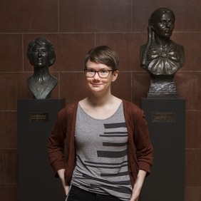 Ragnhildur Hólmgeirsdóttir