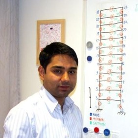 Rajesh Rupakhety