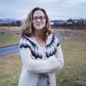 Rannveig Ólafsdóttir