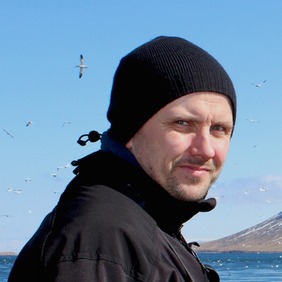 Róbert Arnar Stefánsson
