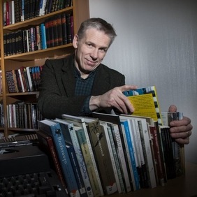 Rúnar Helgi Vignisson