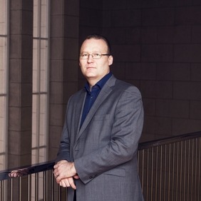 Rúnar M. Þorsteinsson