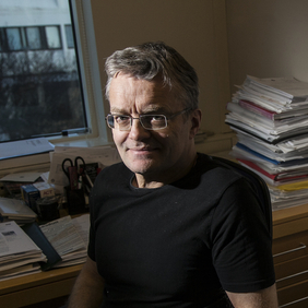 Rúnar Vilhjálmsson