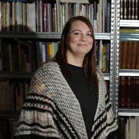 Særún Magnea Samúelsdóttir