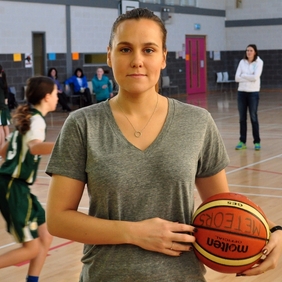 Sæunn Sæmundsdóttir