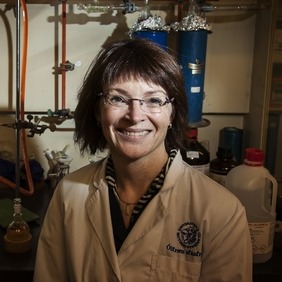 Sigríður Guðrún Suman