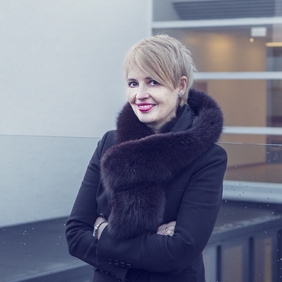 Sigríður Þorgeirsdóttir