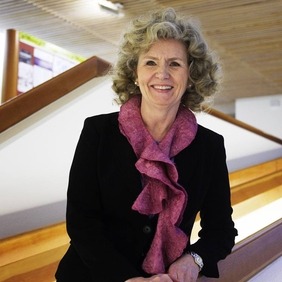 Sigrún Aðalbjarnardóttir