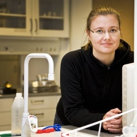 Sigrún Dögg Eddudóttir