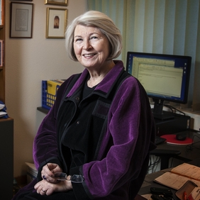 Sigrún Júlíusdóttir