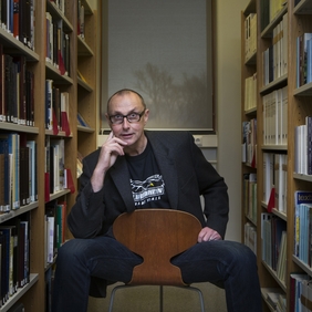 Sigurður Gylfi Magnússon