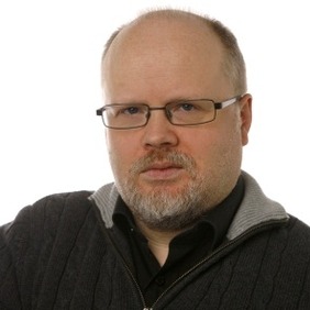 Sigurgeir Guðjónsson