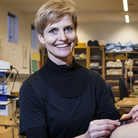 Sólveig Ása Árnadóttir