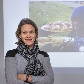 Steingerður Ólafsdóttir