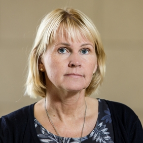 Steinunn Kristjánsdóttir